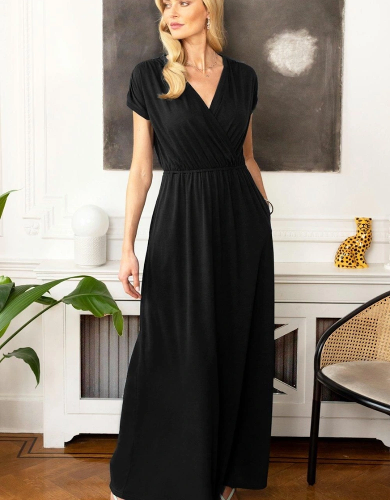 The Maxi Dress
