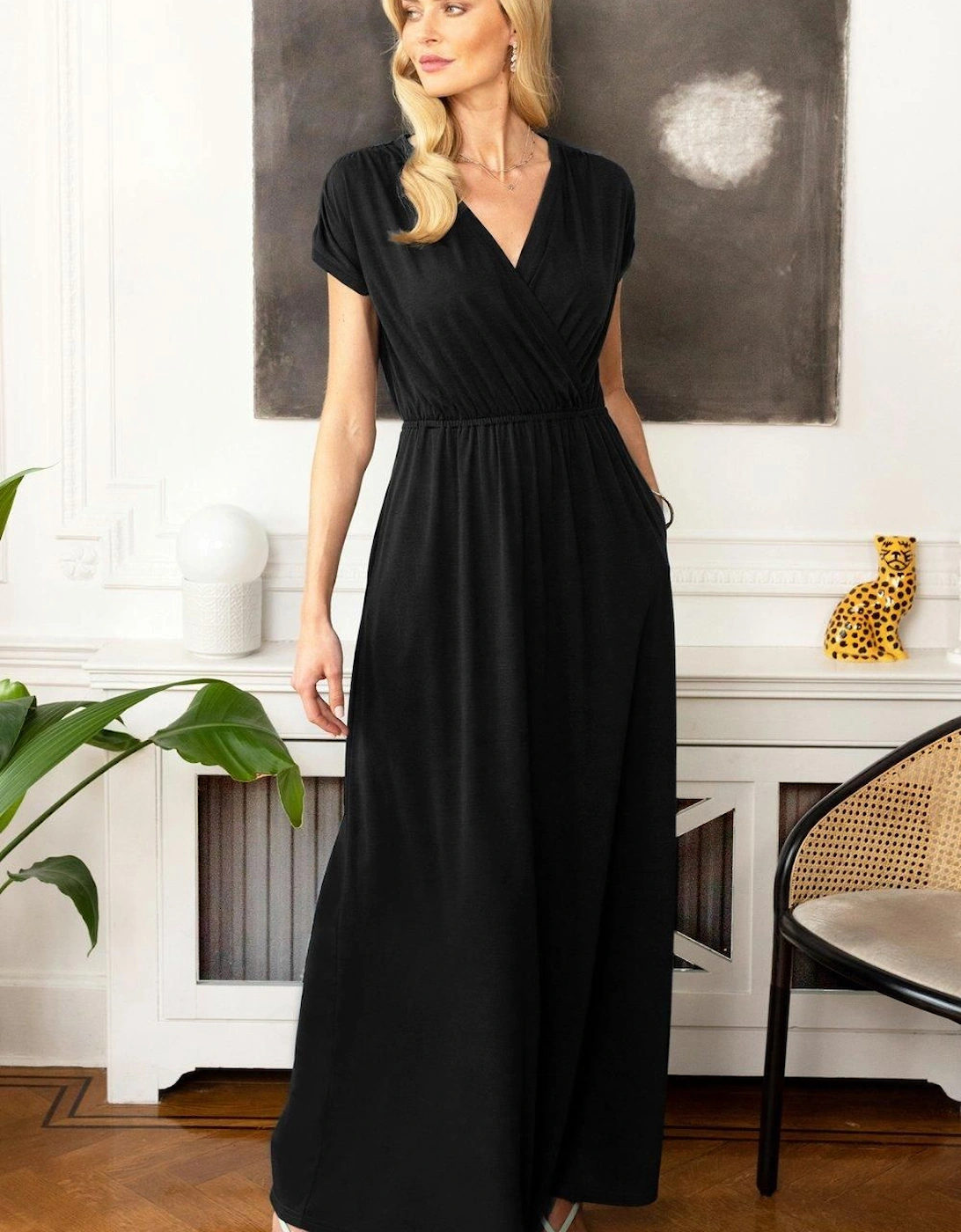 The Maxi Dress, 2 of 1