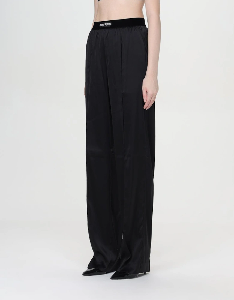 Tailored Trousers
