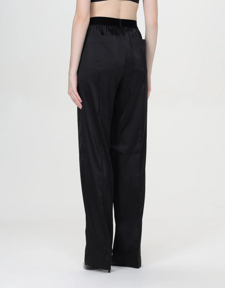 Tailored Trousers