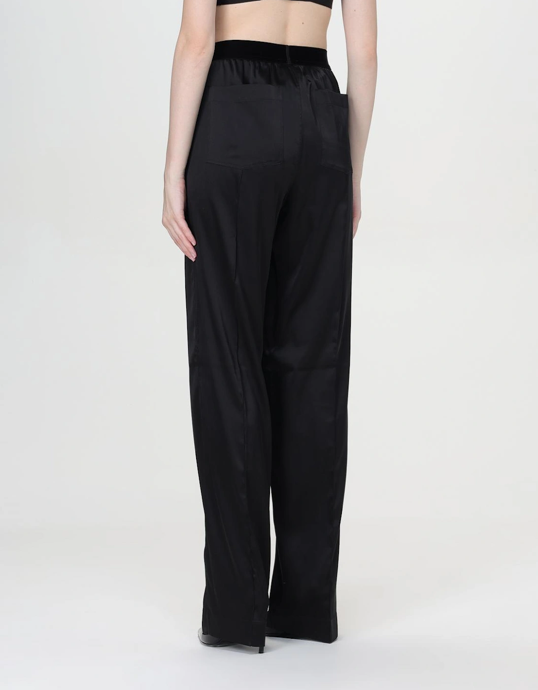 Tailored Trousers