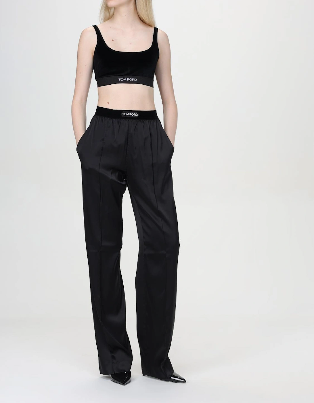 Tailored Trousers