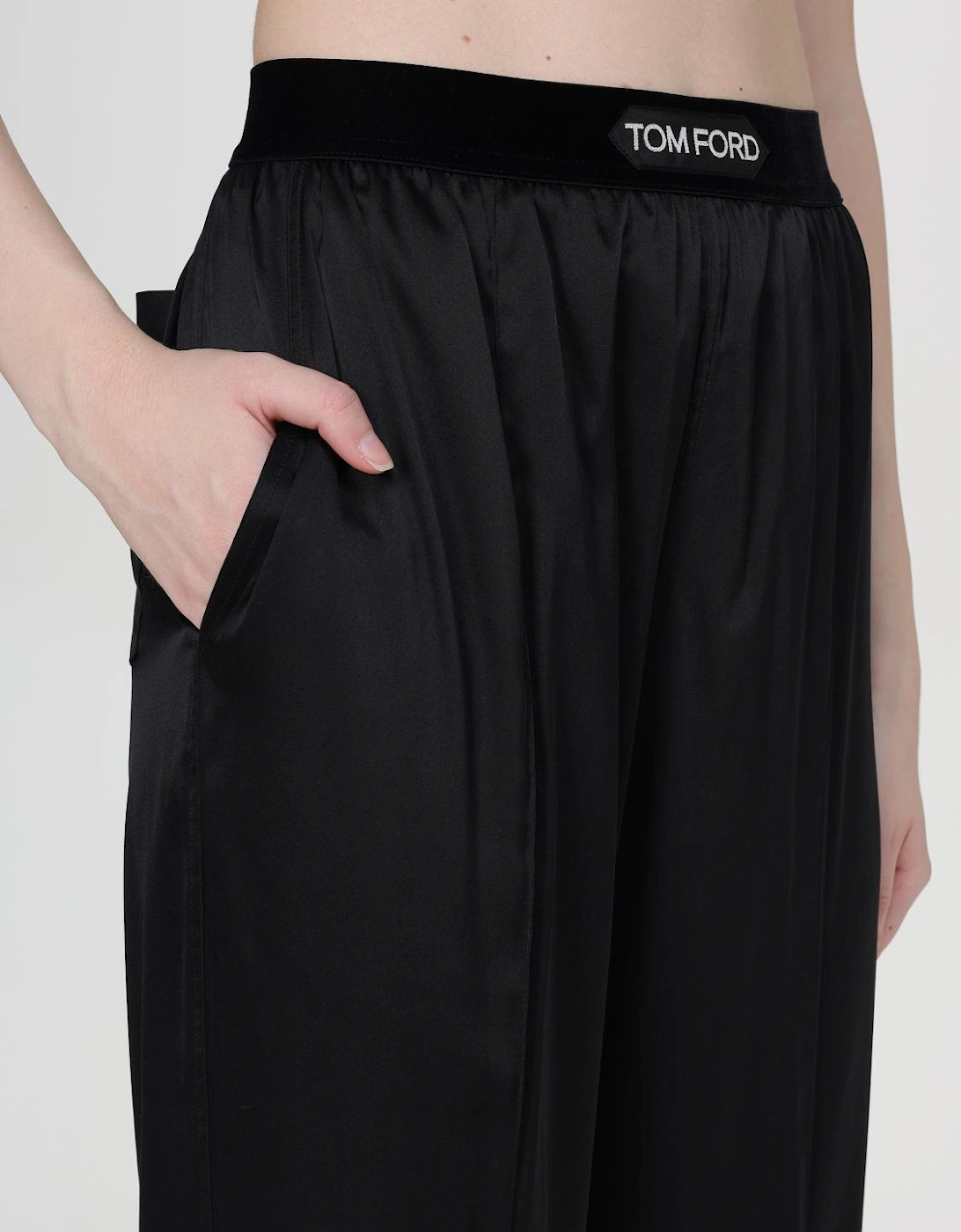 Tailored Trousers