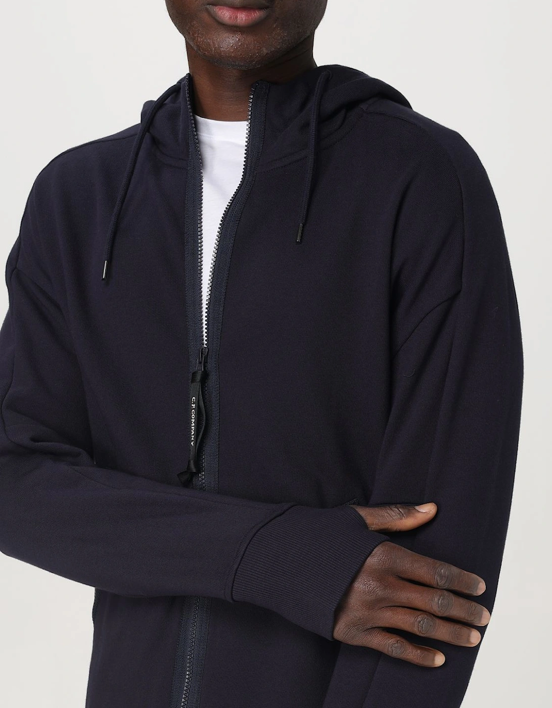Lens Crew Sweatshirt