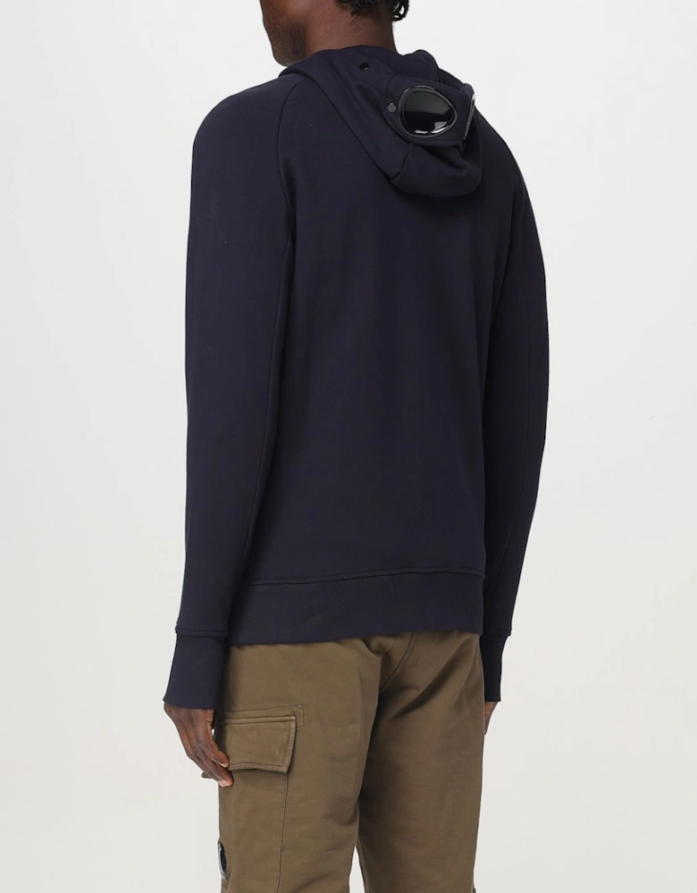 Lens Crew Sweatshirt