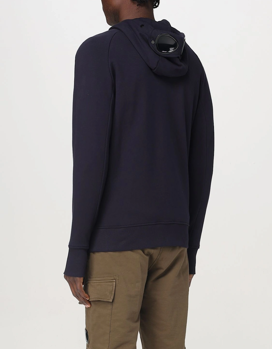 Lens Crew Sweatshirt