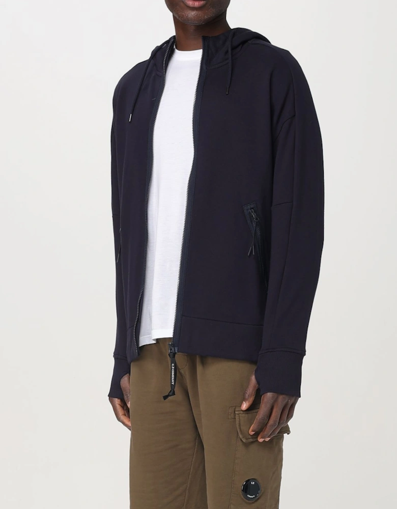 Lens Crew Sweatshirt