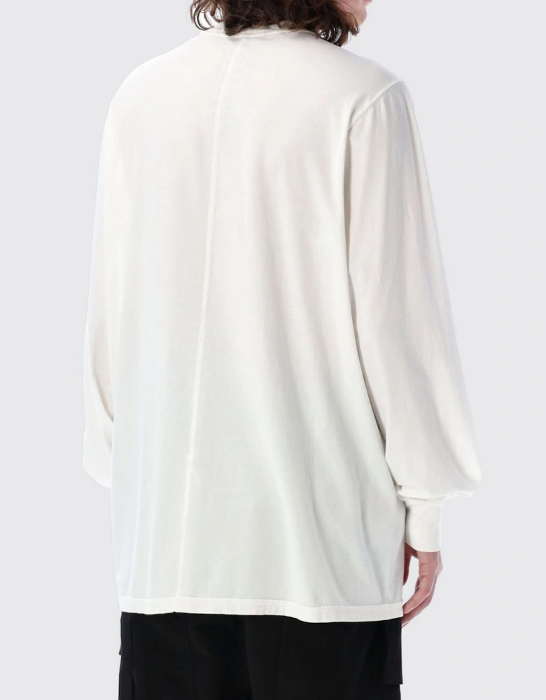 Hollywood Long Sleeve Tee