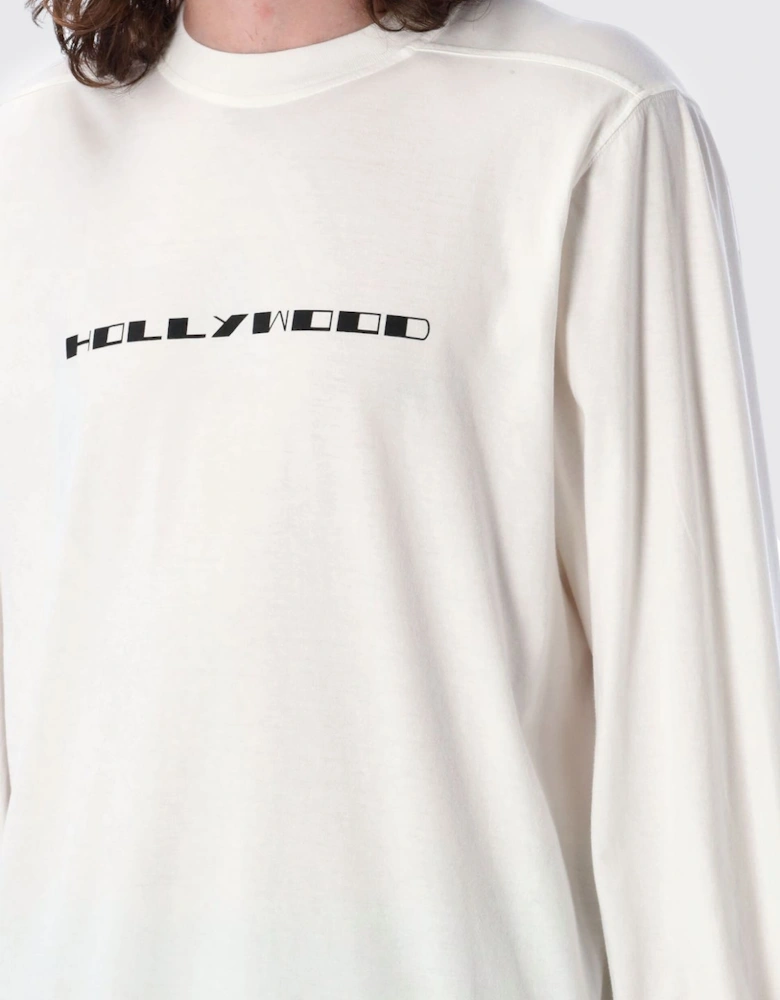 Hollywood Long Sleeve Tee