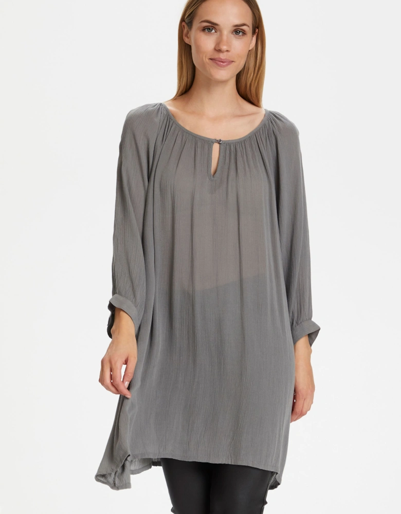 Amber Regular Fit Tunic