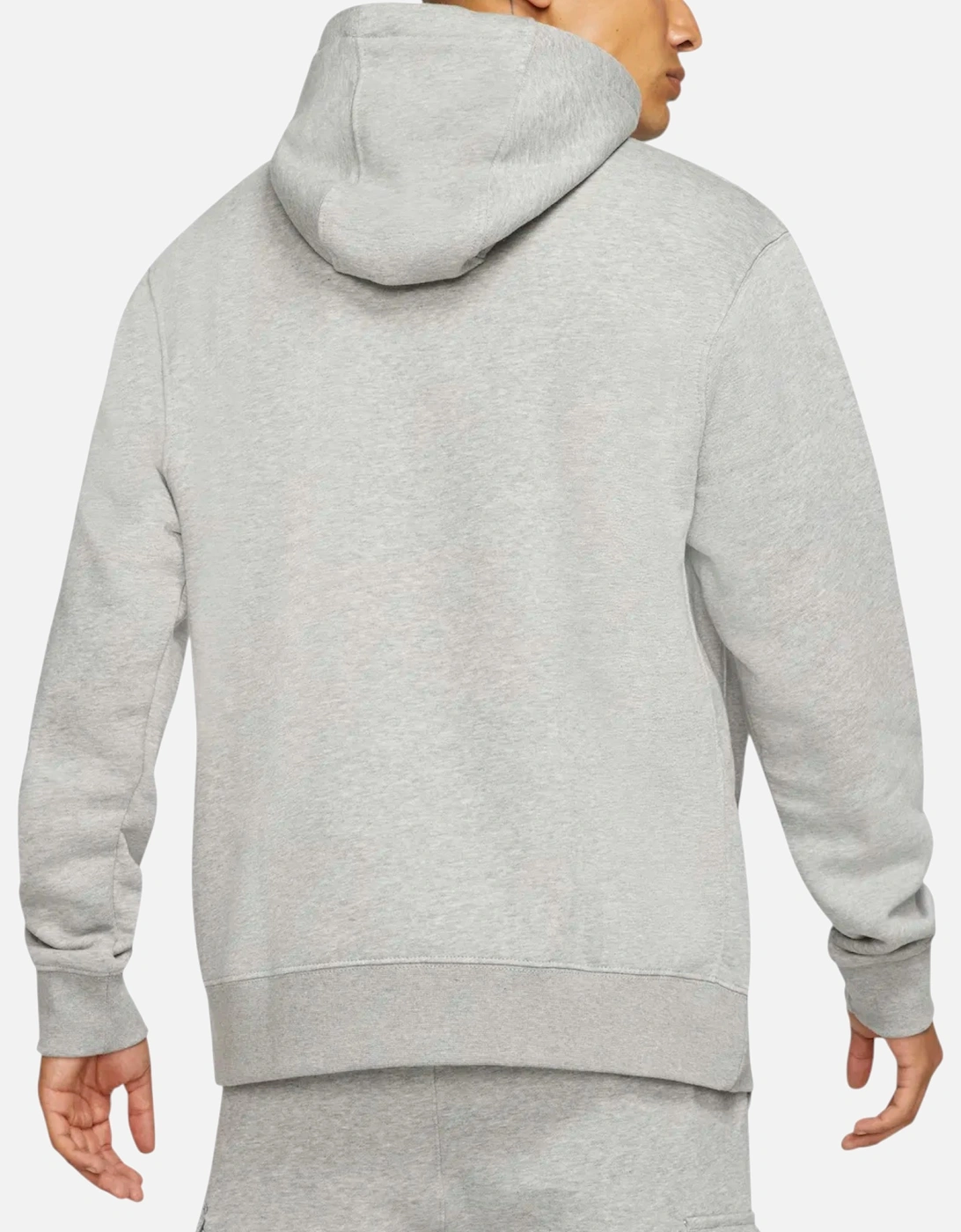 Mens Hoodie Pullover Sweat Sportswear