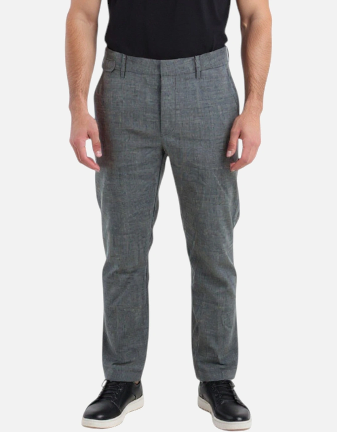 POLLUCE Mens Trousers, 11 of 10