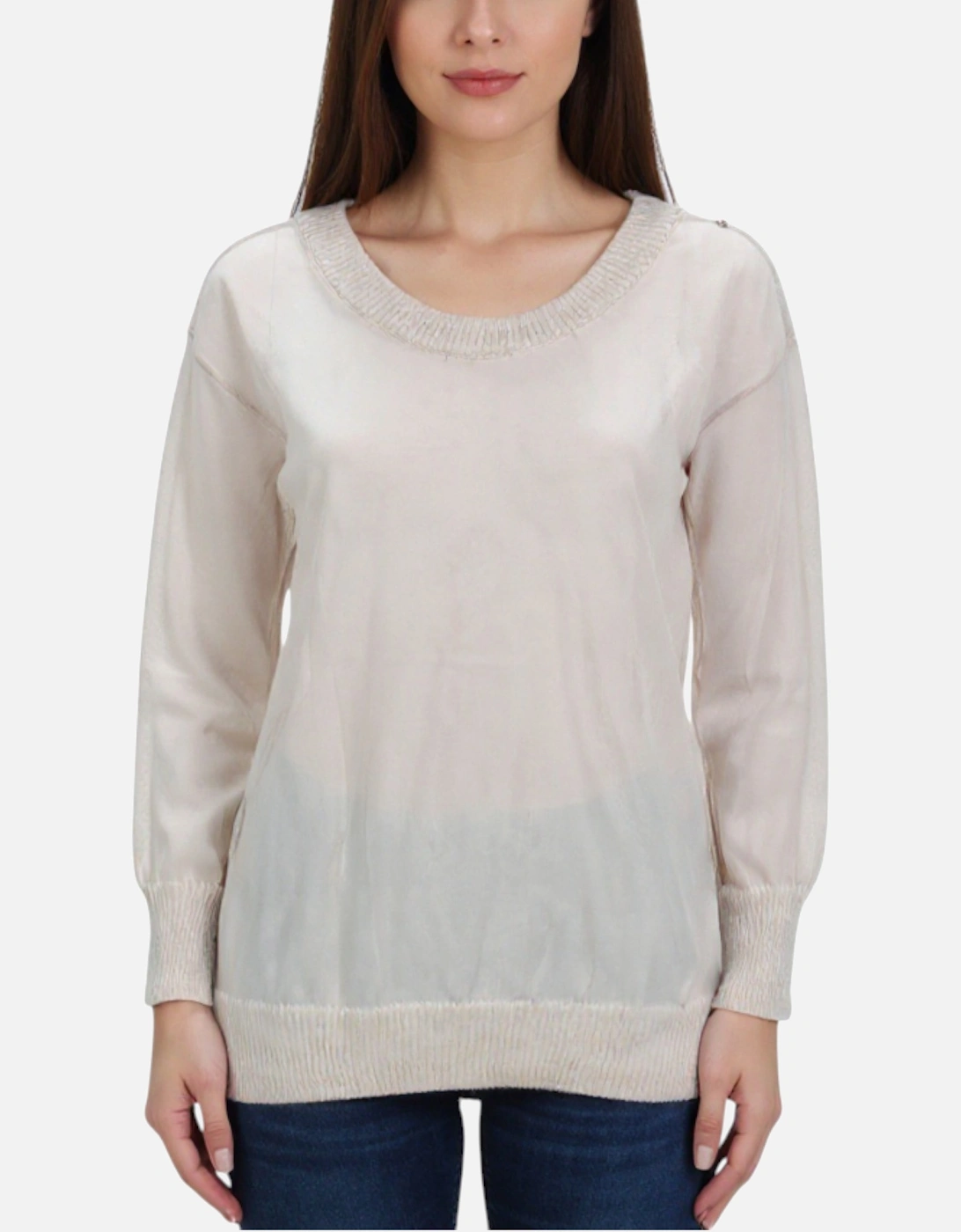 M LOLA Womens Pullover Jumper, 11 of 10