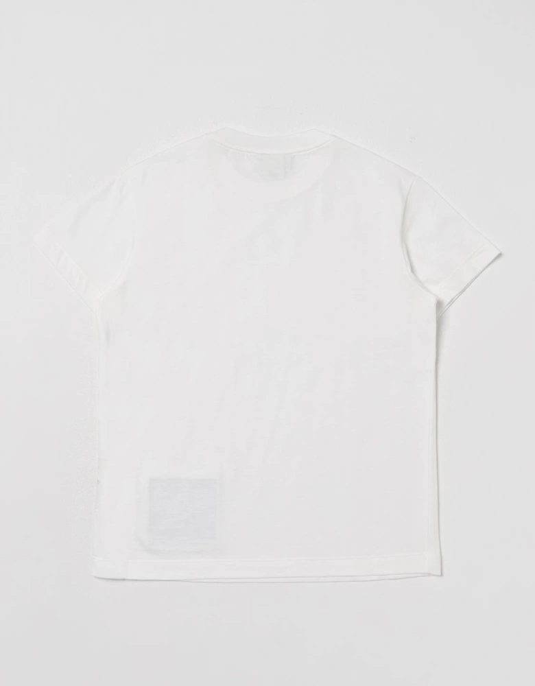 Patch Detail TShirt