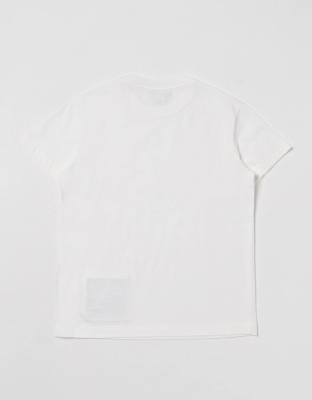 Patch Detail TShirt
