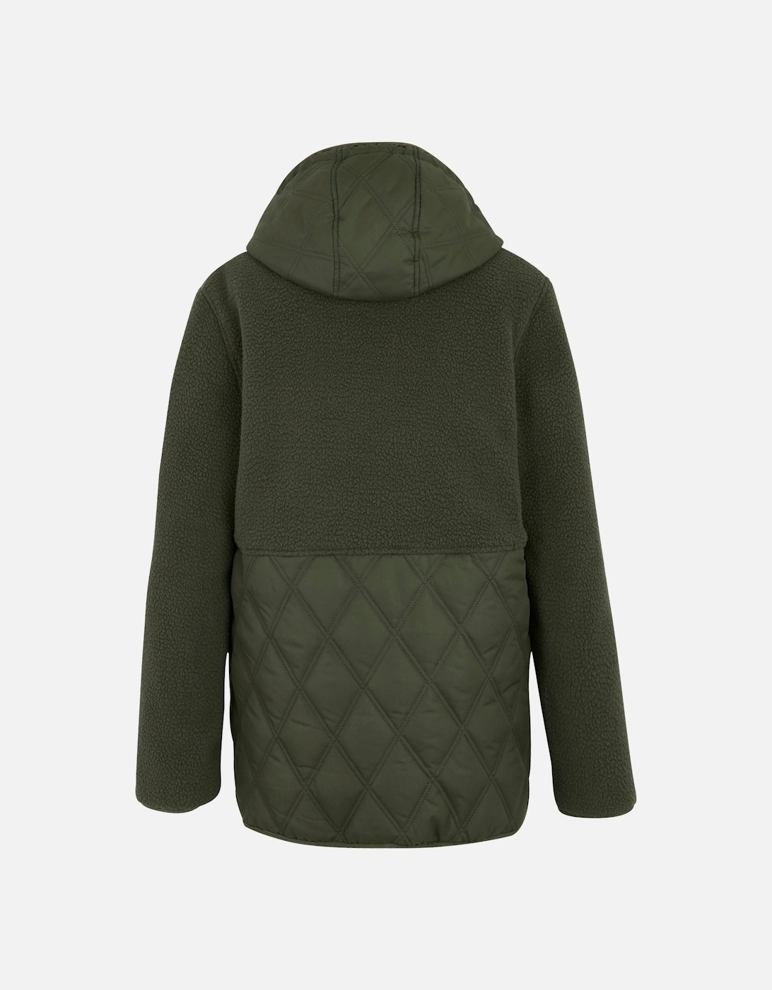 Womens/Ladies Mikayla Quilted Jacket