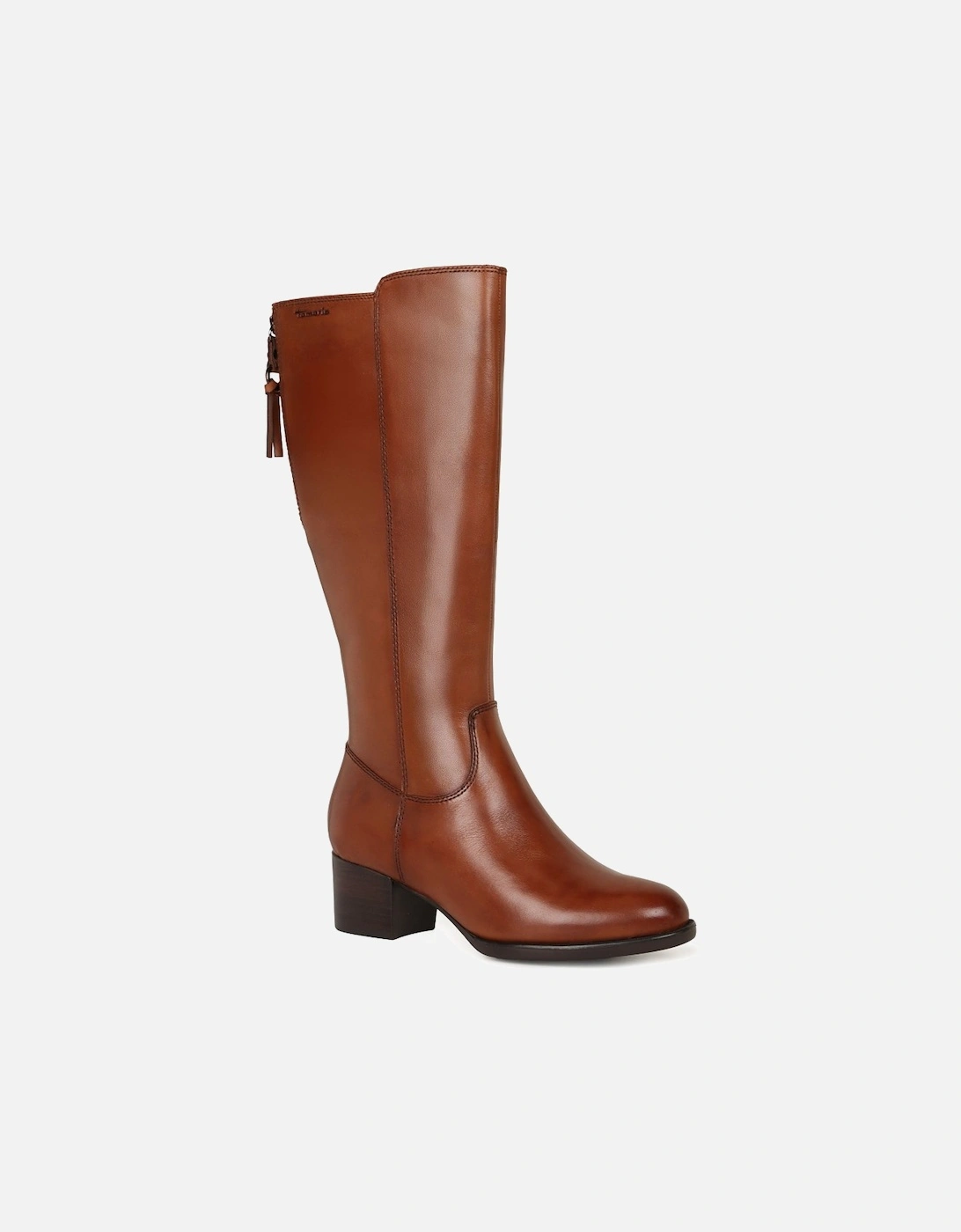 Spruce M Womens Knee High Boots, 6 of 5
