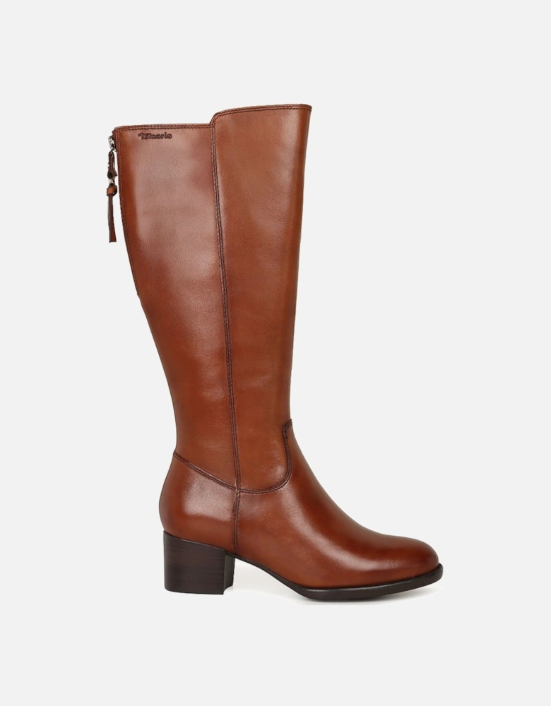 Spruce M Womens Knee High Boots