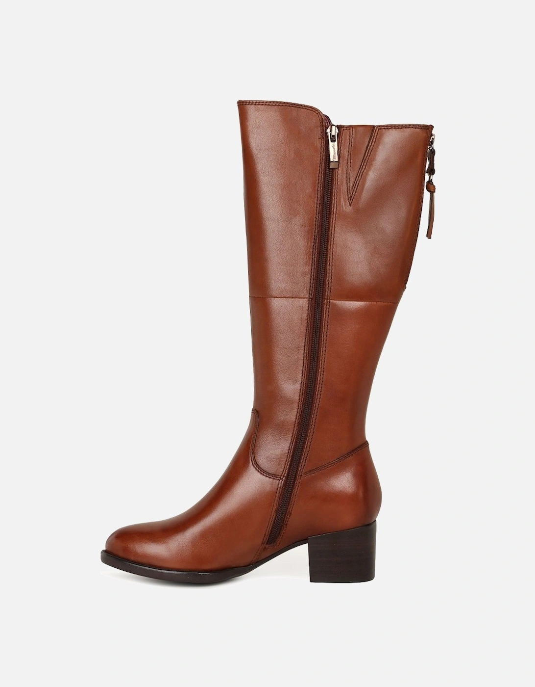 Spruce M Womens Knee High Boots