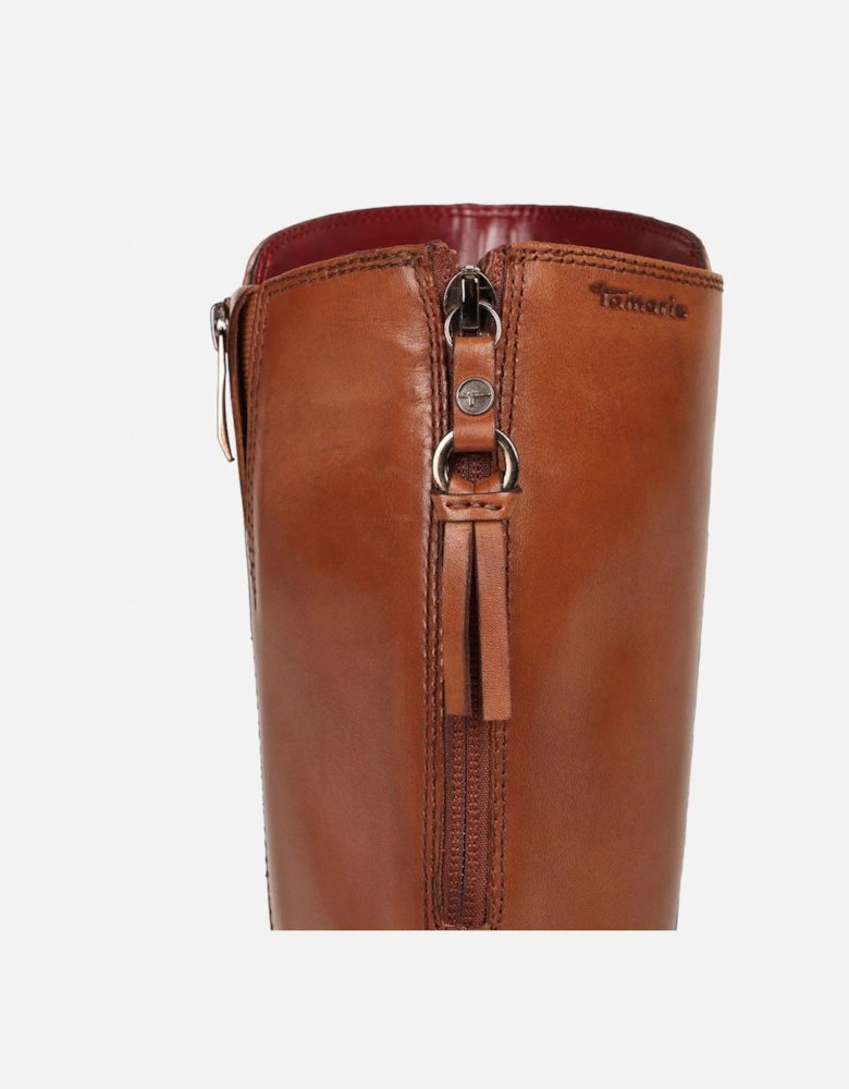 Spruce M Womens Knee High Boots