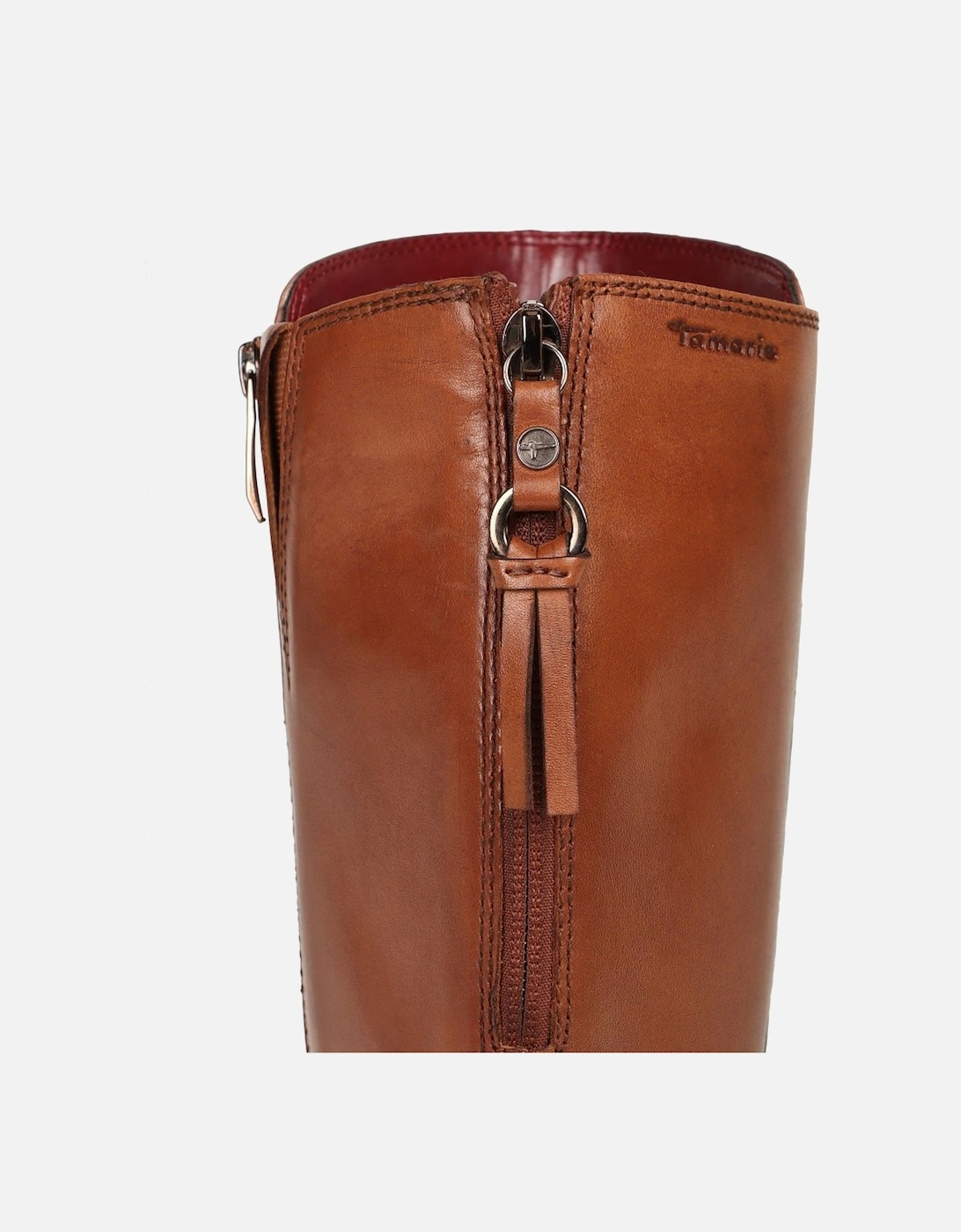 Spruce M Womens Knee High Boots