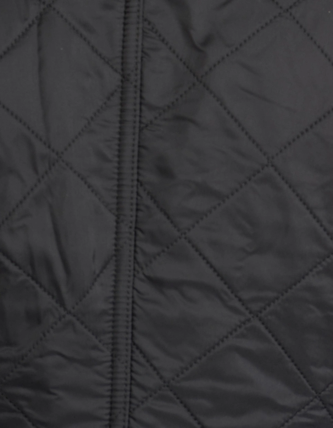 Ariel Mens Polarquilt Jacket - Black