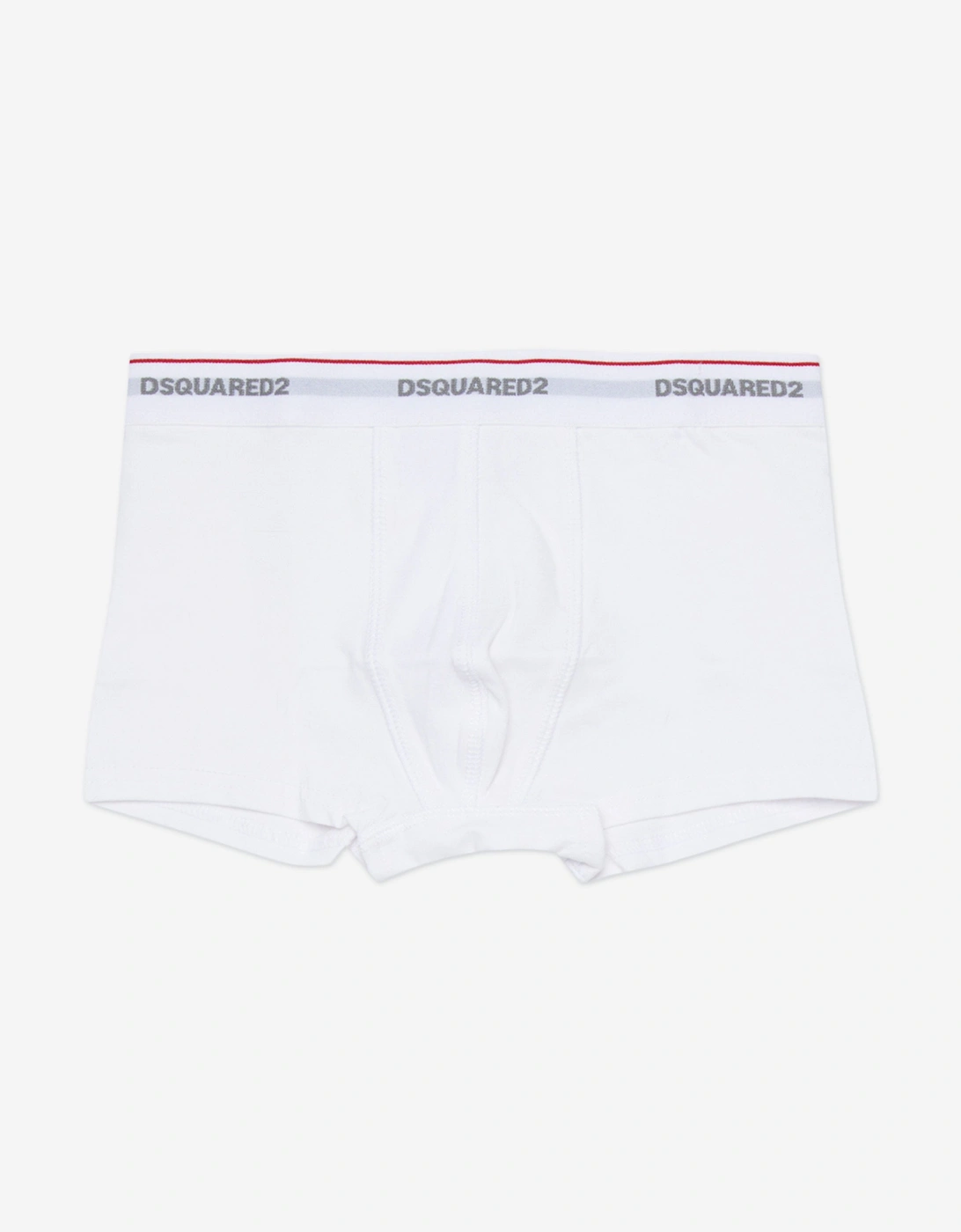 Boys 2 Pack Boxer Shorts Set in Multicolour