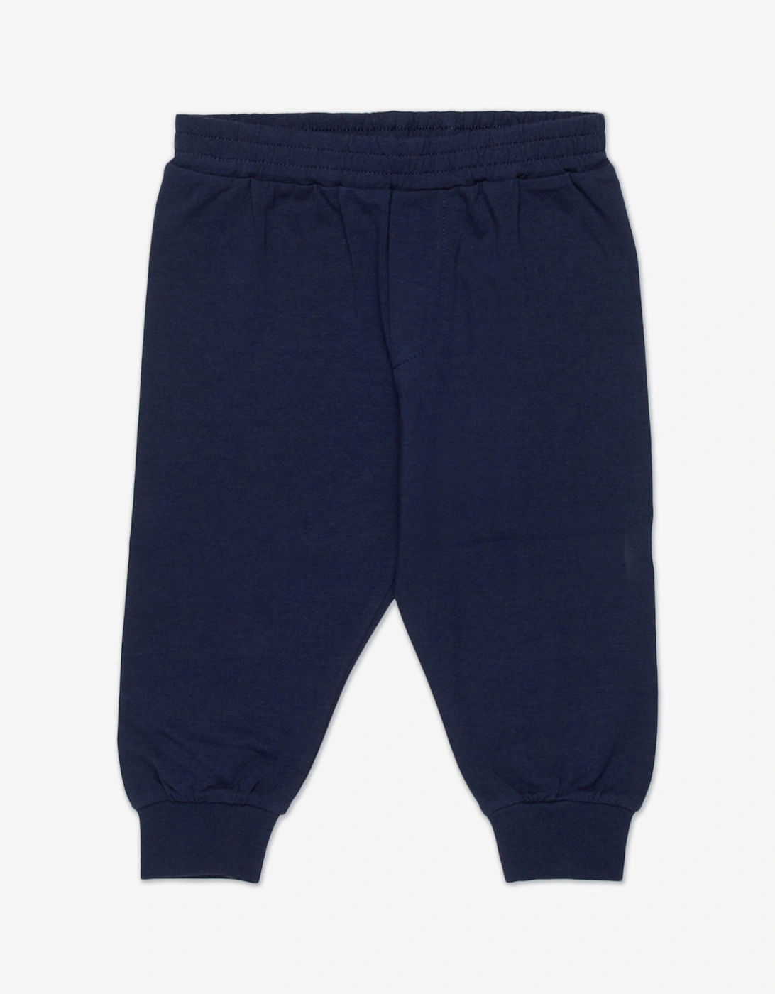 Baby Icon Logo Tracksuit in Navy
