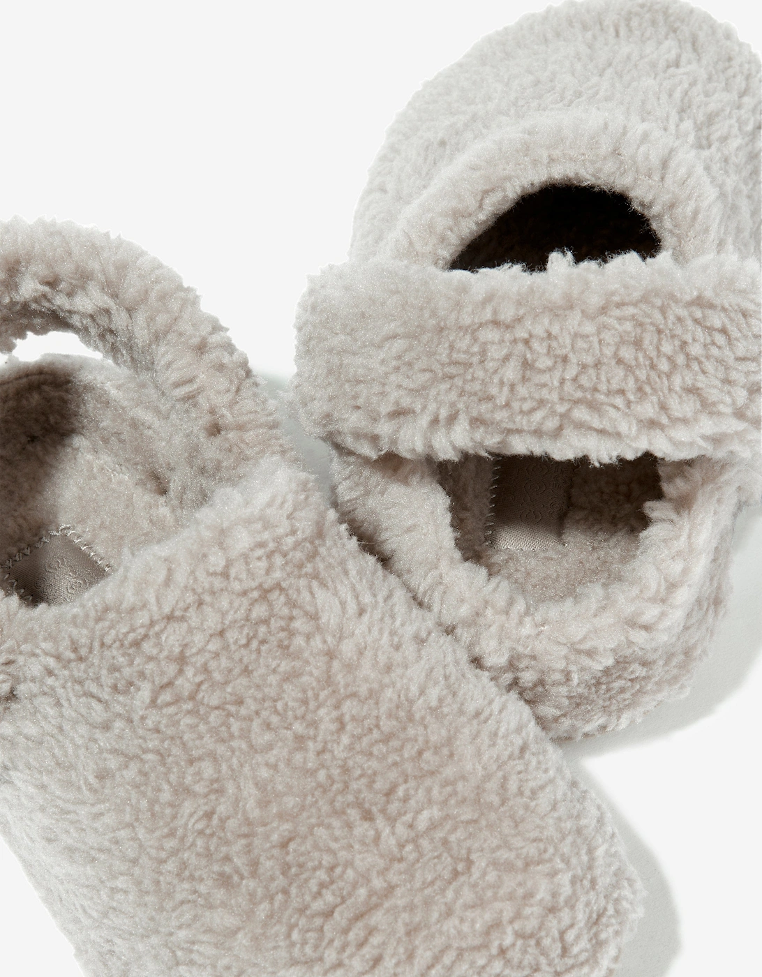 Kids Classic Cozzzy Slipper in Brown