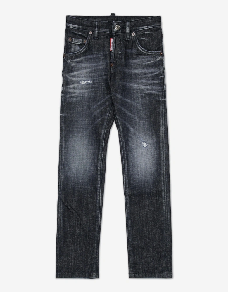 Boys Cool Guy Jeans in Blue