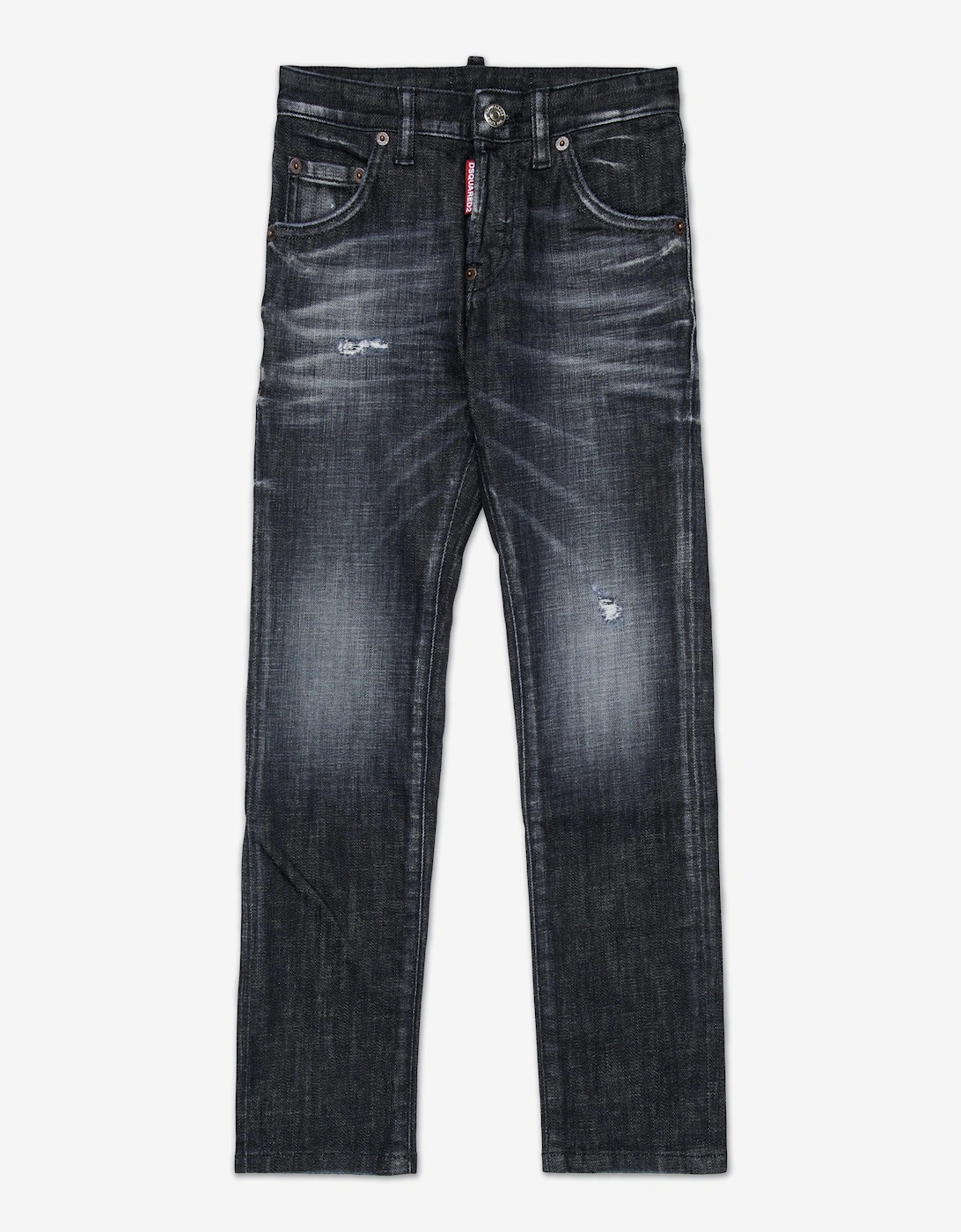 Boy's Dsquared2 Boys Cool Guy Jeans in Blue - Size: 14 years