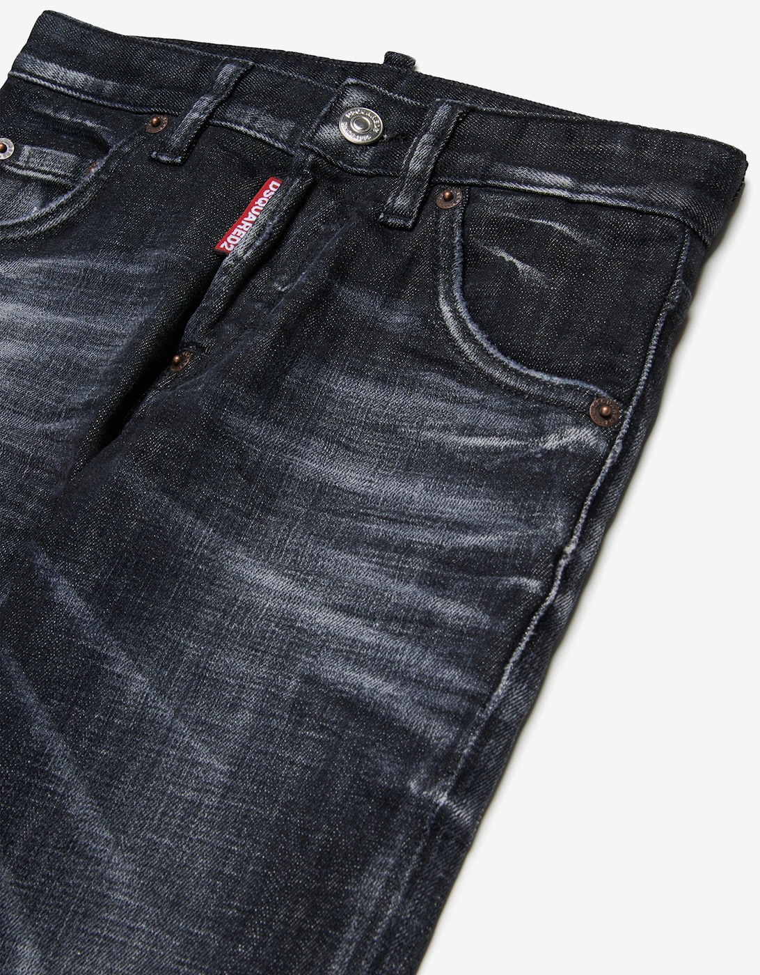 Boys Cool Guy Jeans in Blue