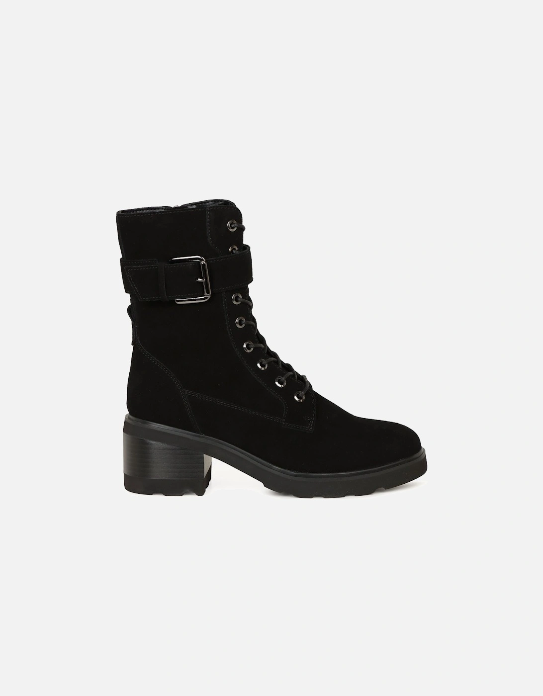 Marcy 05 Womens Ankle Boots