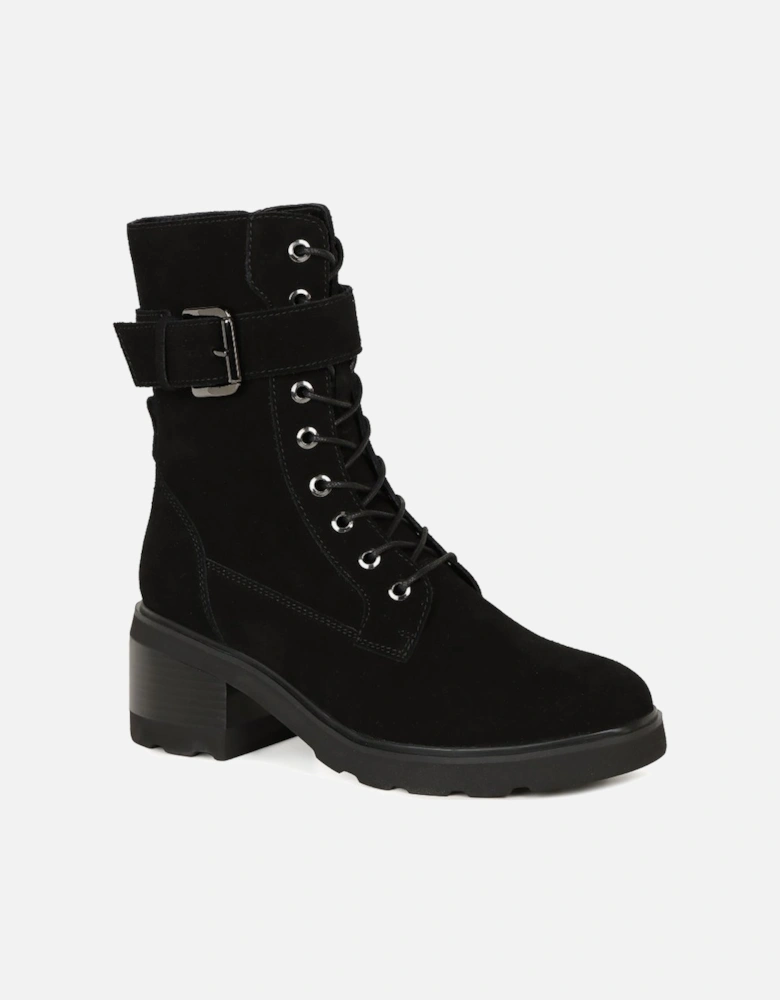 Marcy 05 Womens Ankle Boots