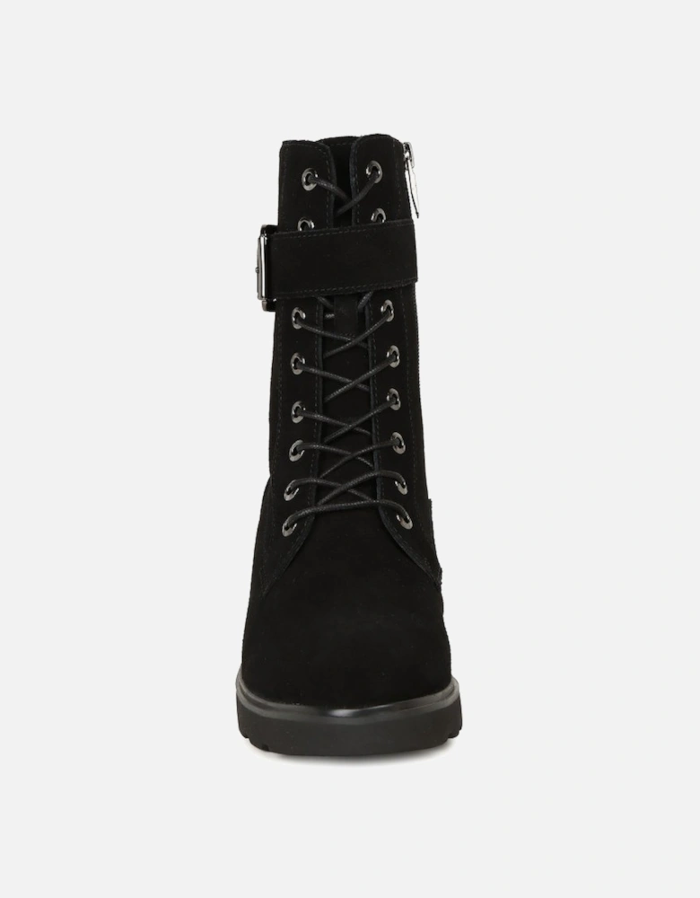 Marcy 05 Womens Ankle Boots