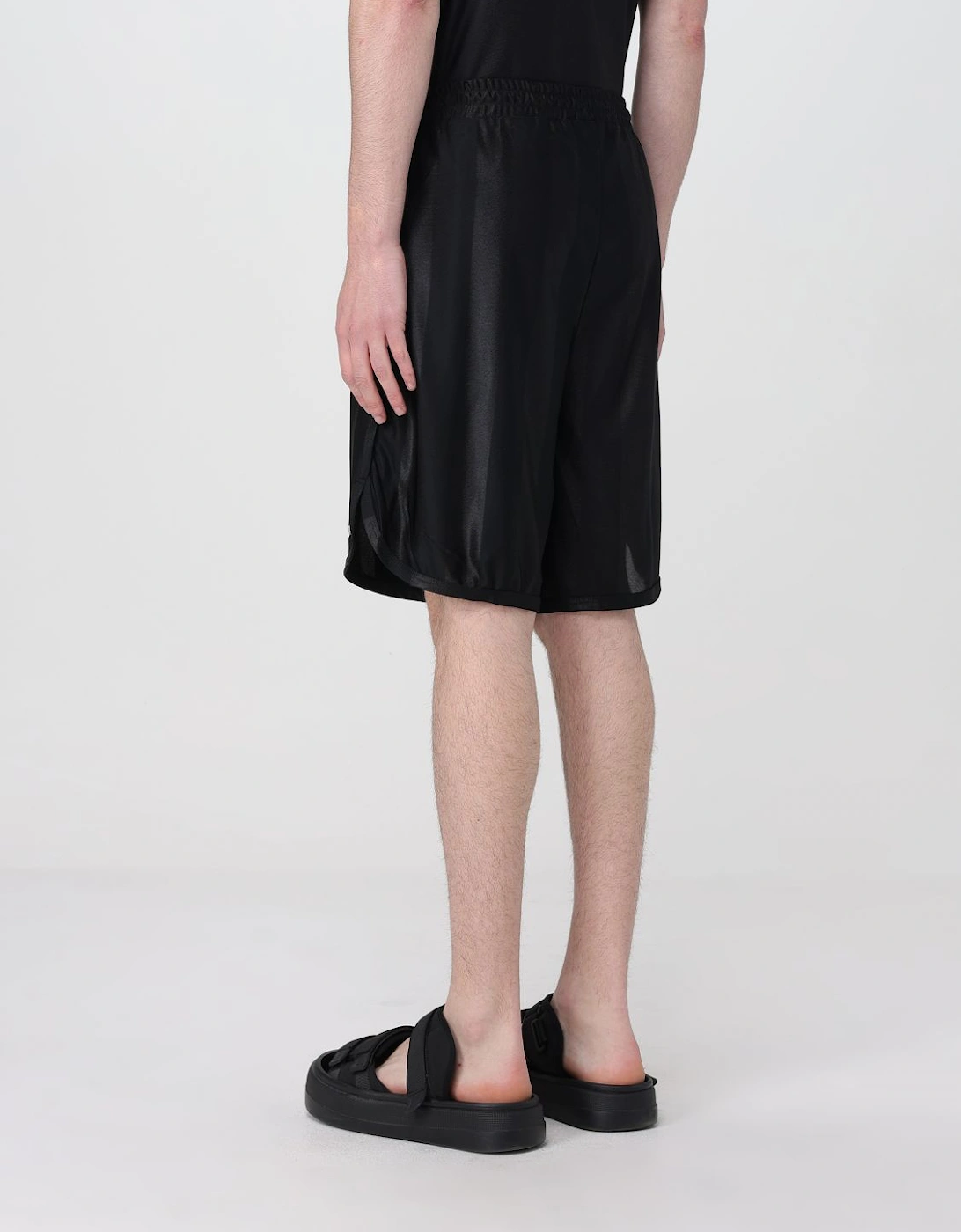 Athletic Shorts
