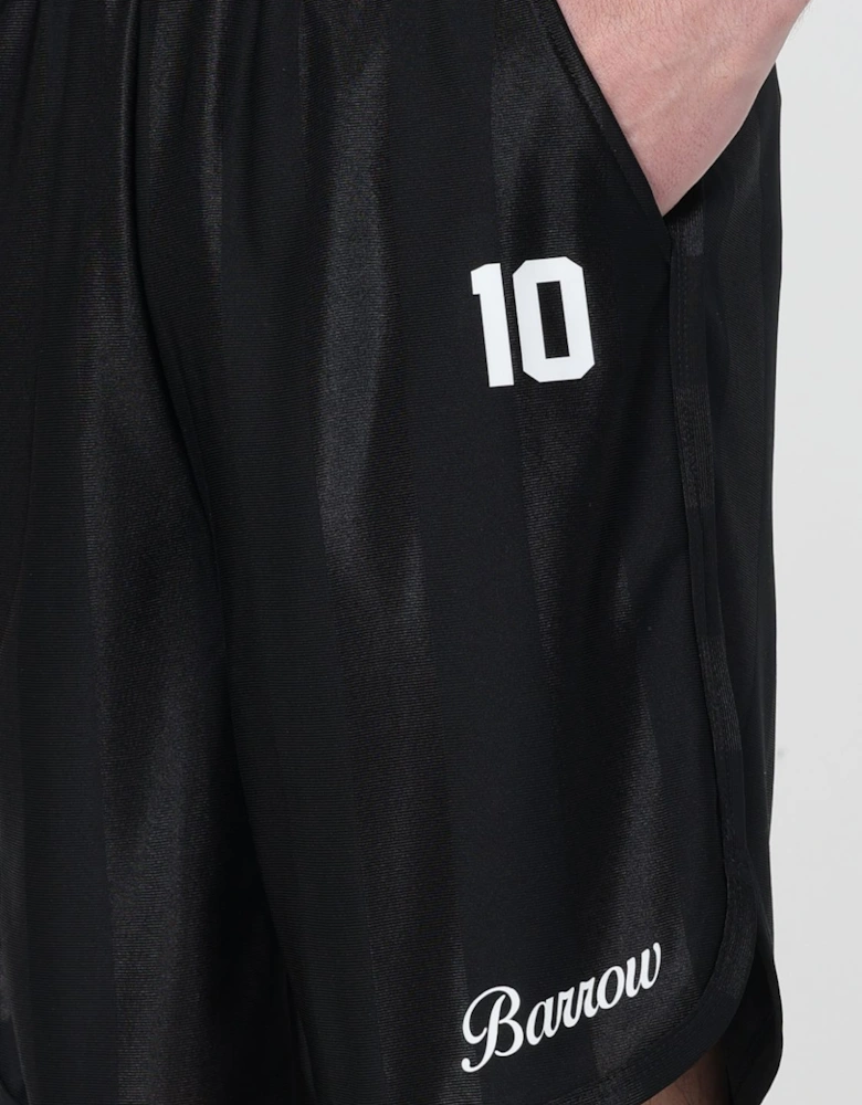 Athletic Shorts