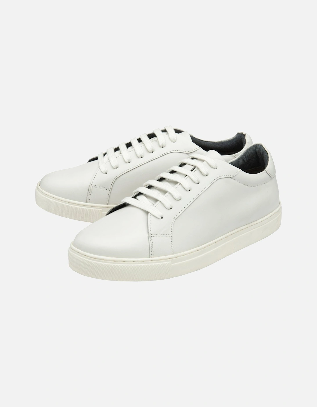 Clarke Mens Trainers