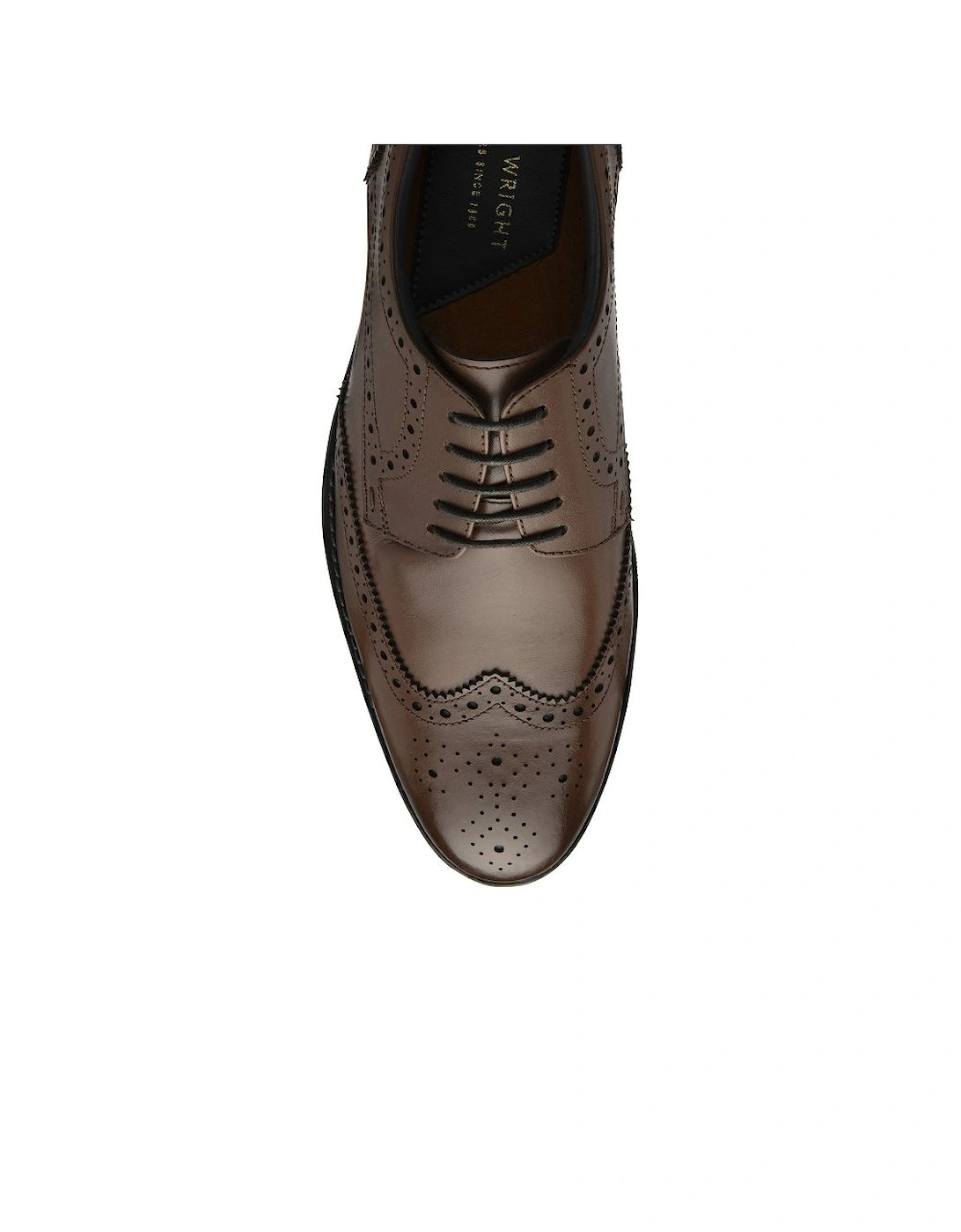 Huges II Mens Brogues