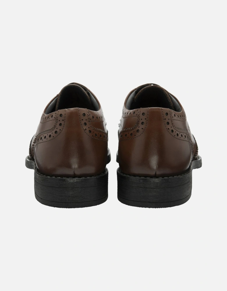 Huges II Mens Brogues