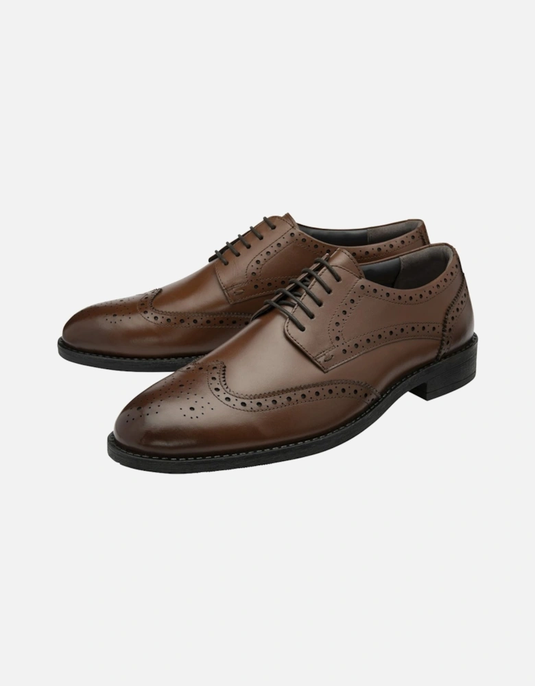 Huges II Mens Brogues