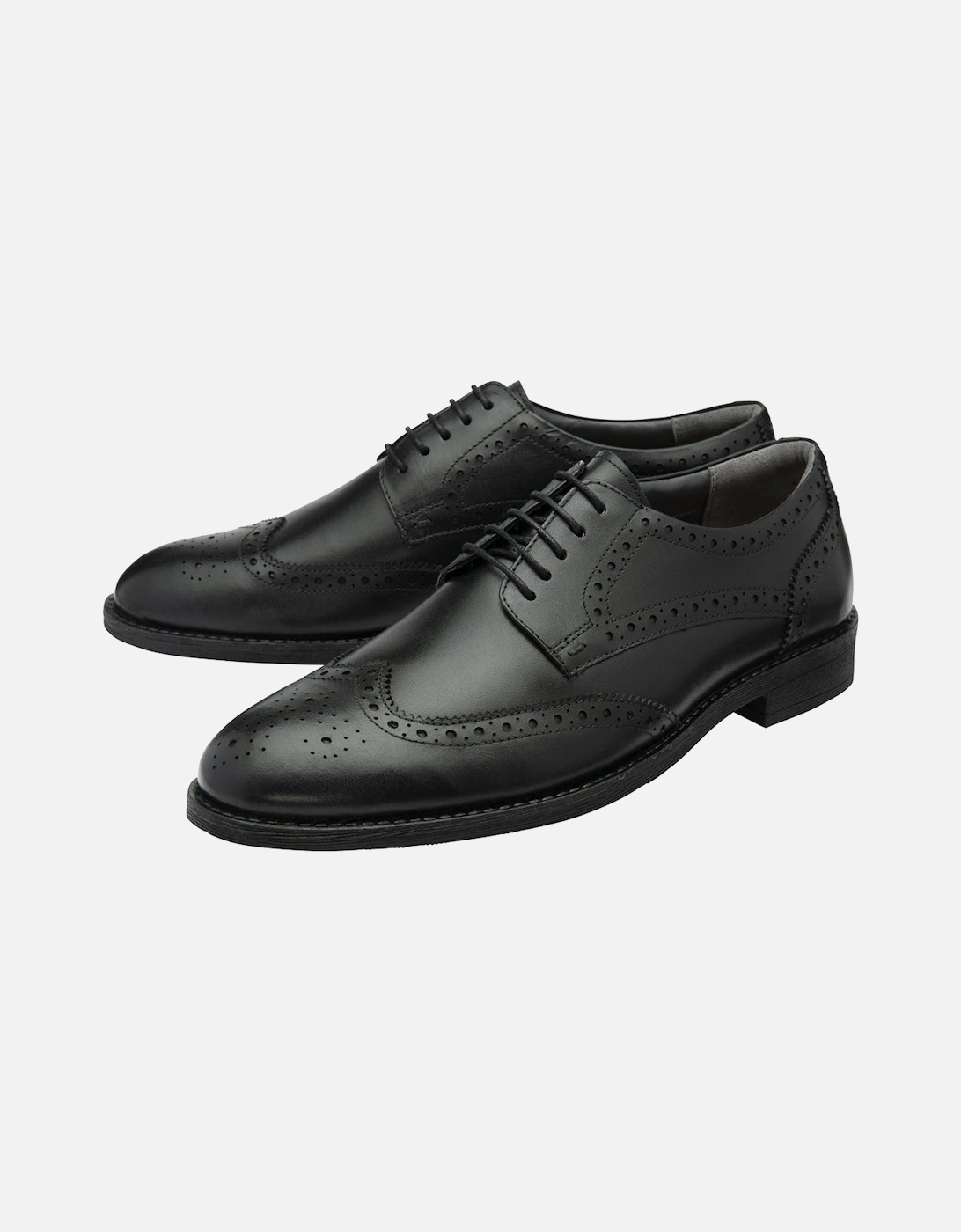 Huges II Mens Brogues
