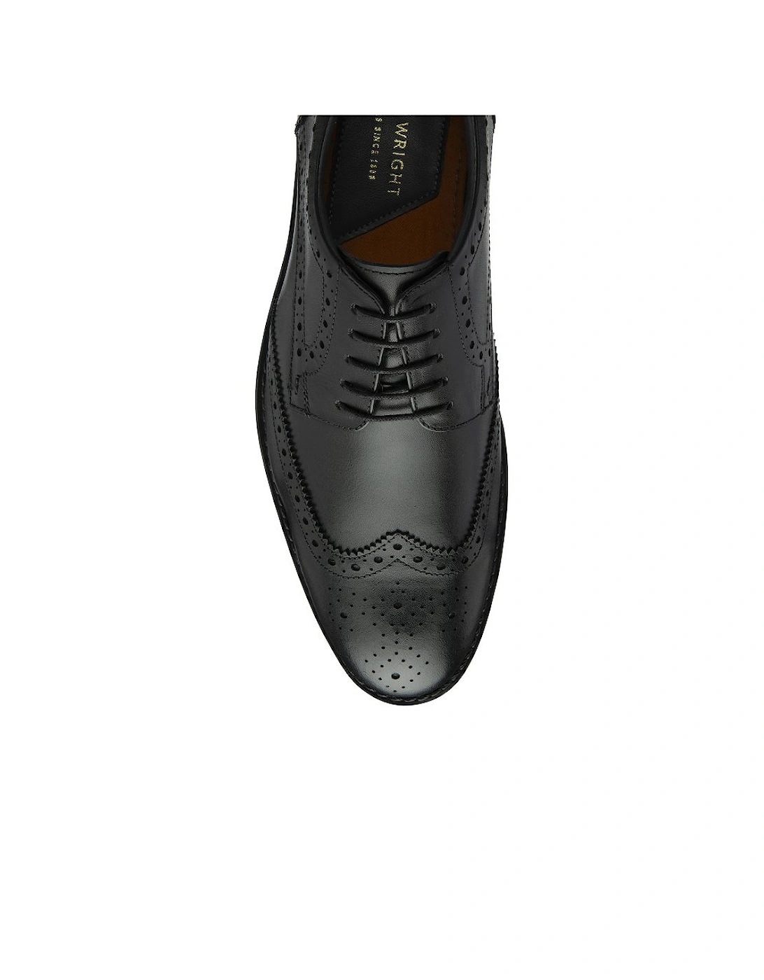Huges II Mens Brogues