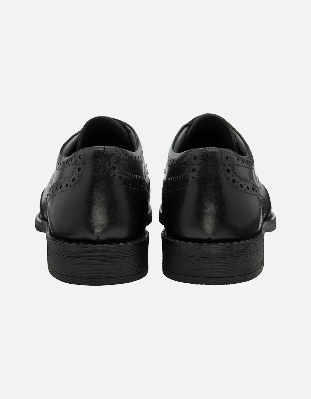 Huges II Mens Brogues