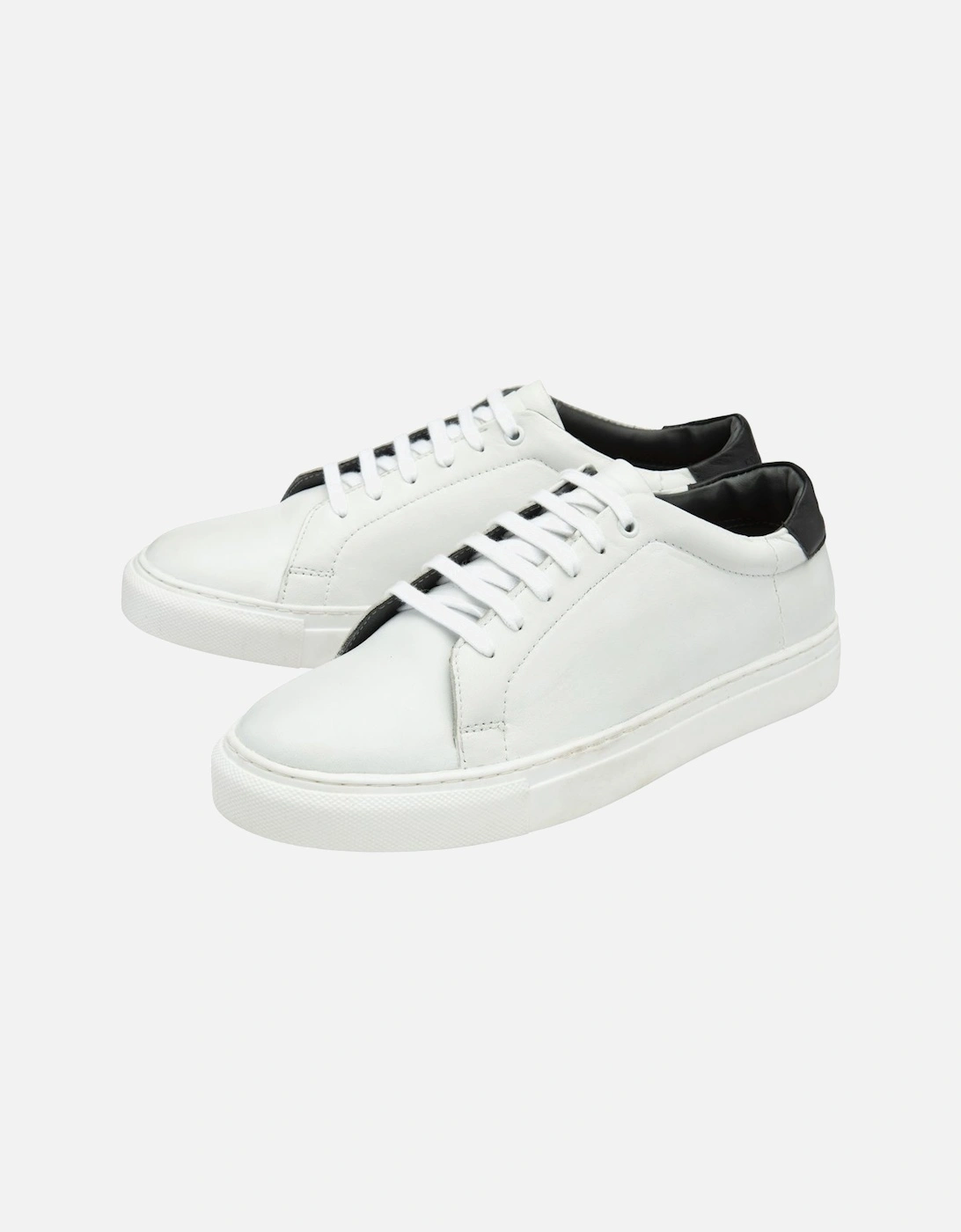 Marsh Mens Trainers