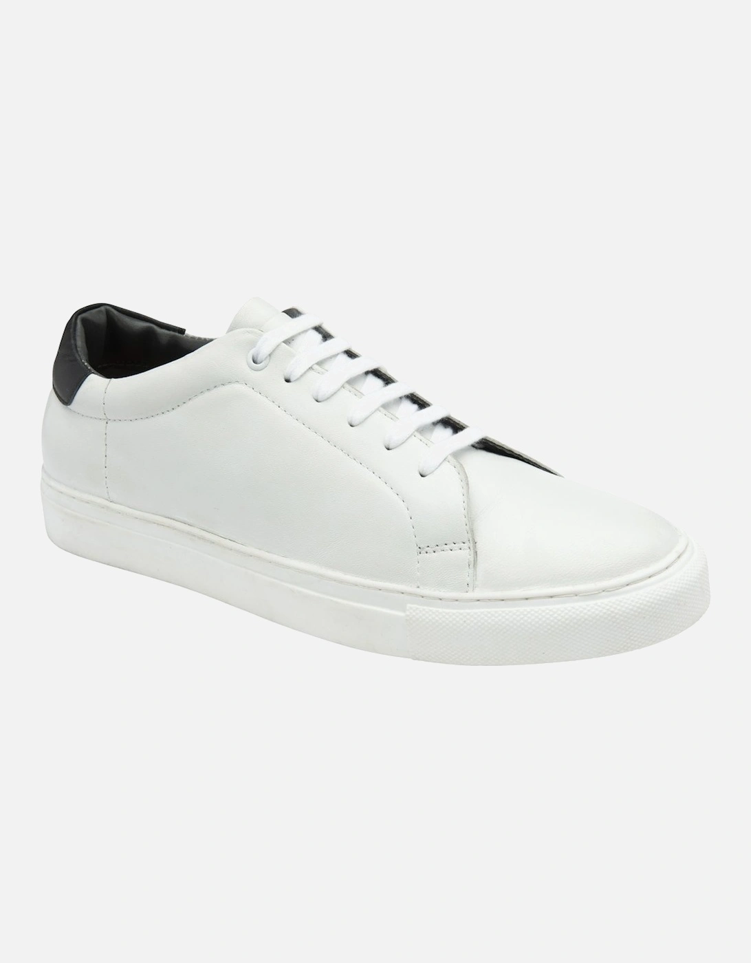 Marsh Mens Trainers, 5 of 4