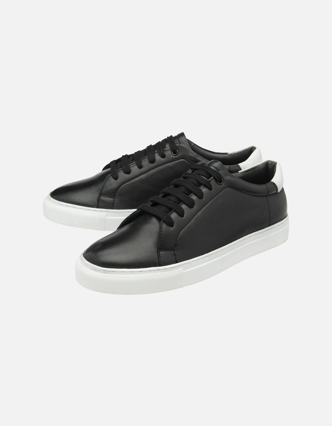 Marsh Mens Trainers