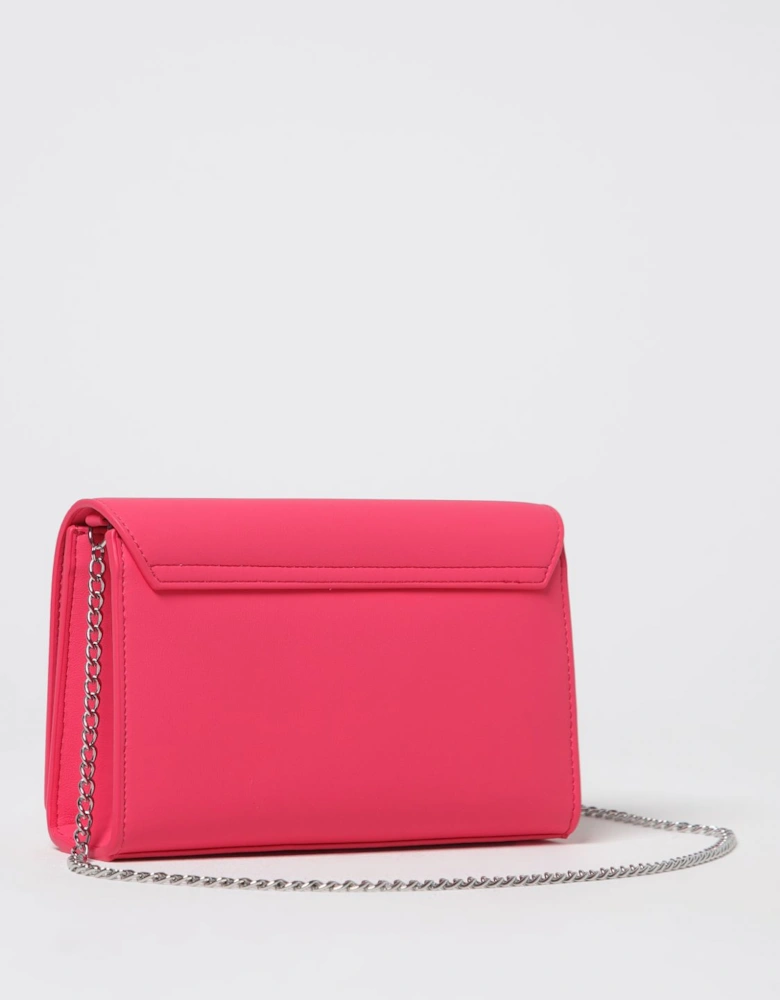 Love Clutch Chain Strap