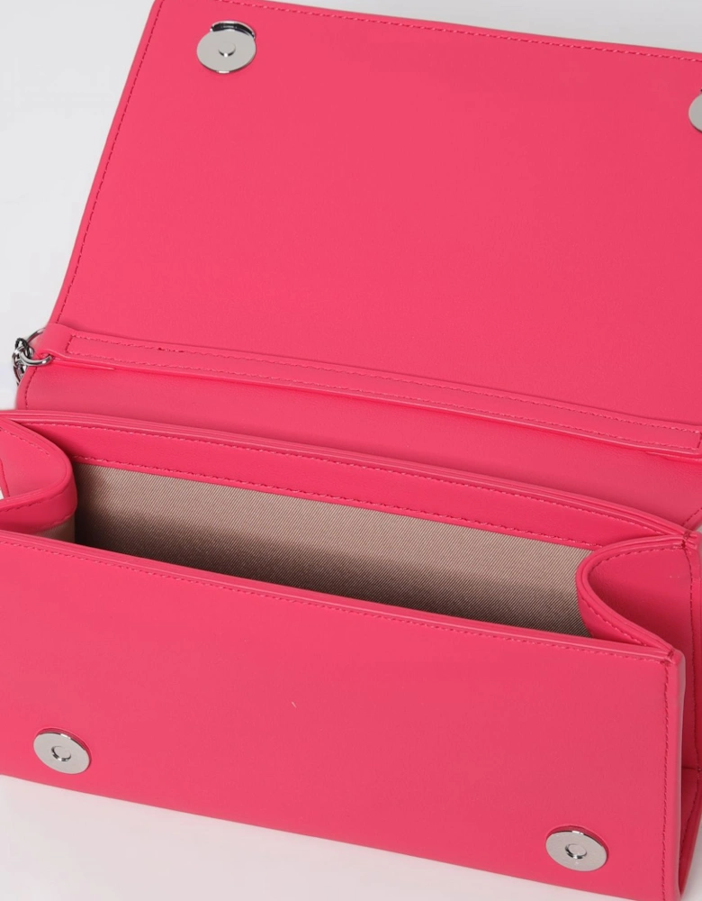 Love Clutch Chain Strap