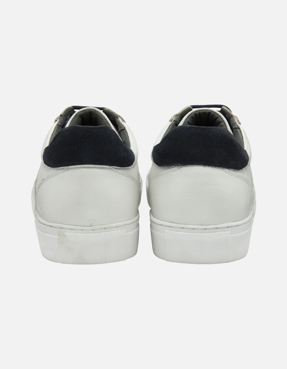 Buck Mens Trainers
